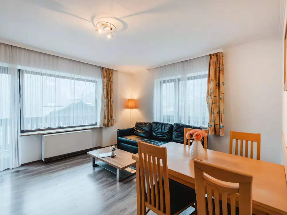 Résidence Landhaus St. Georg