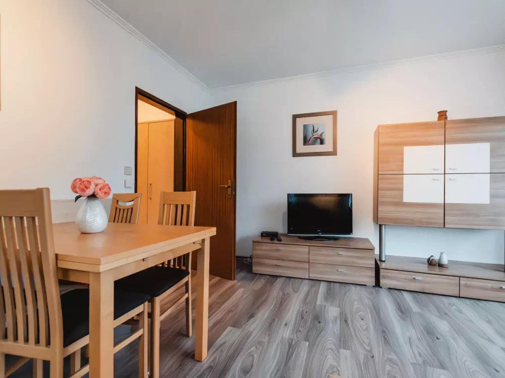 Résidence Landhaus St. Georg