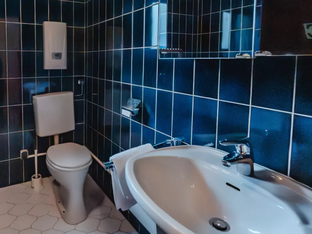 Résidence Landhaus St. Georg