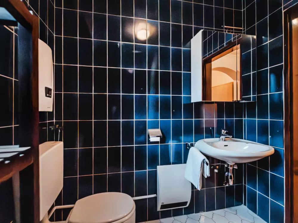 Résidence Landhaus St. Georg