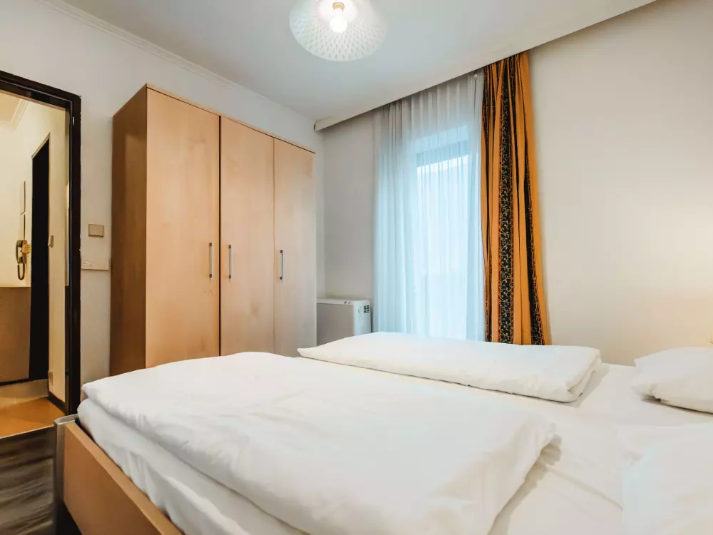 Résidence Landhaus St. Georg