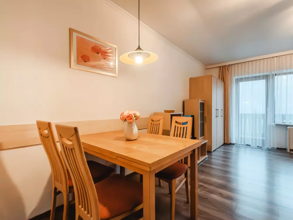 Résidence Landhaus St. Georg