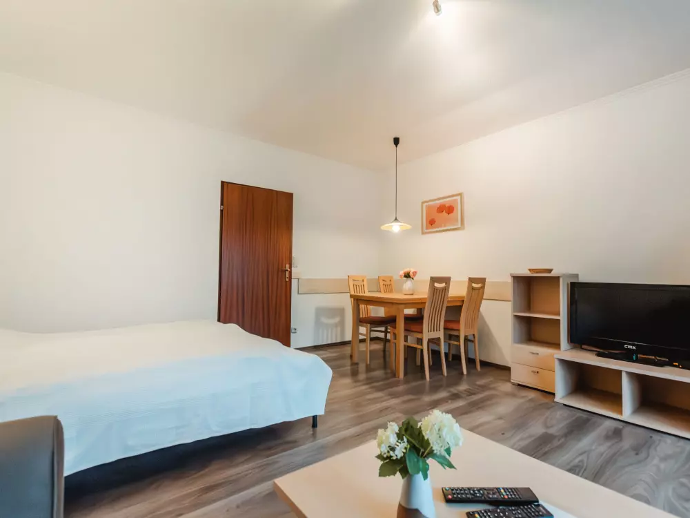 Résidence Landhaus St. Georg