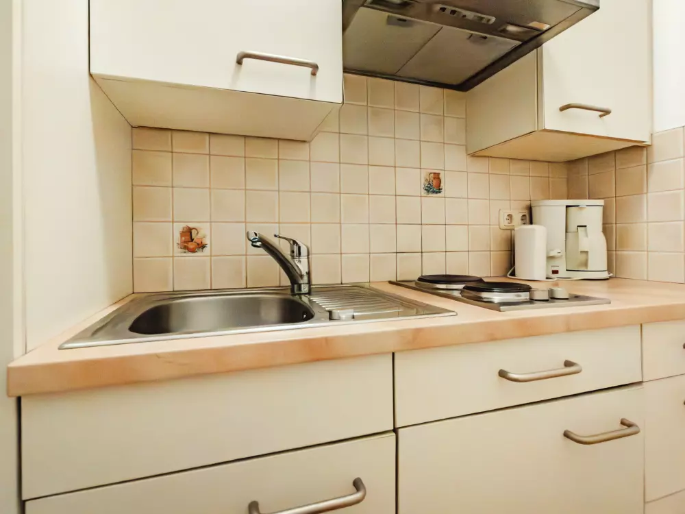 Résidence Landhaus St. Georg