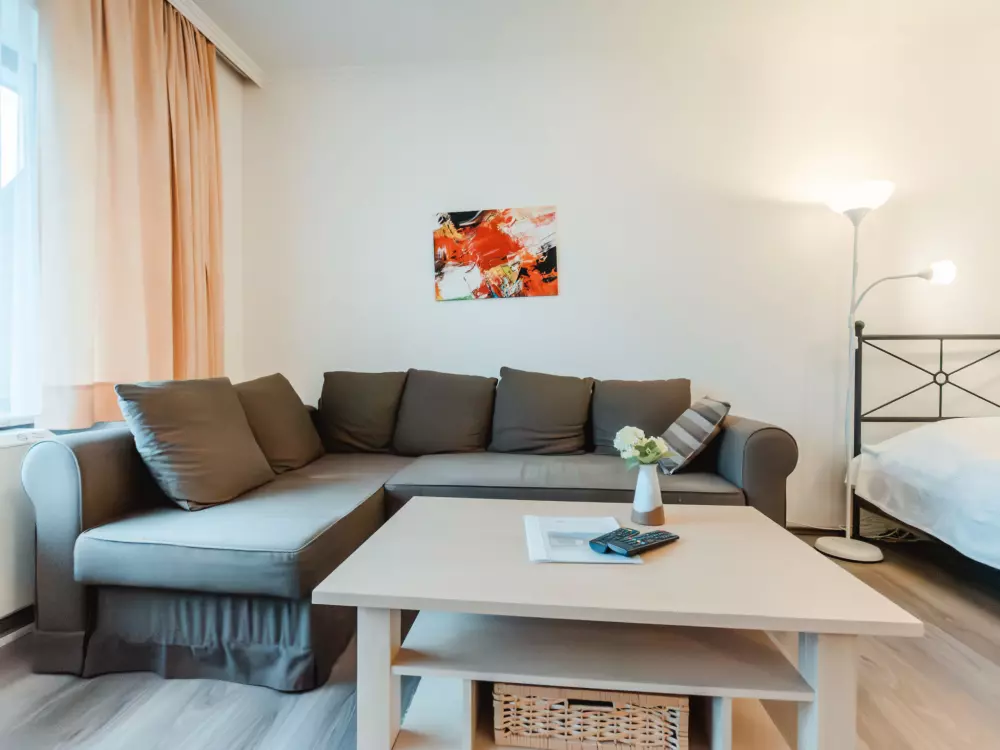 Résidence Landhaus St. Georg