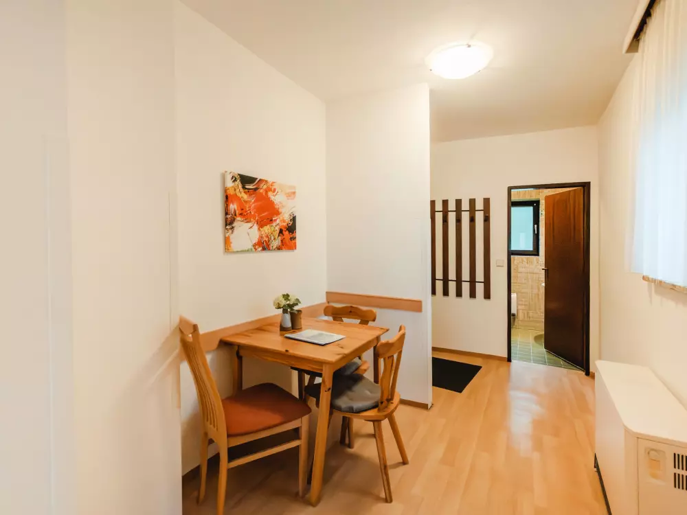 Résidence Landhaus St. Georg