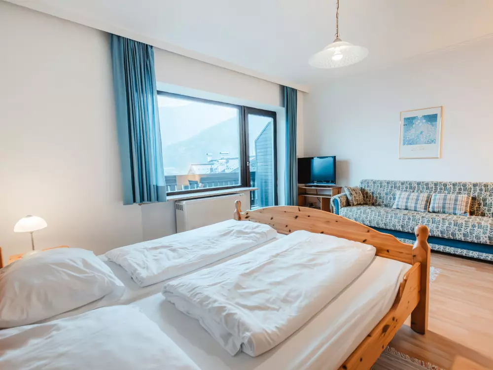 Résidence Landhaus St. Georg