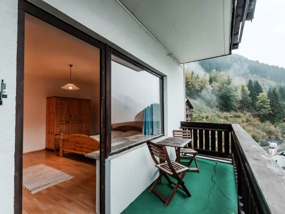 Résidence Landhaus St. Georg