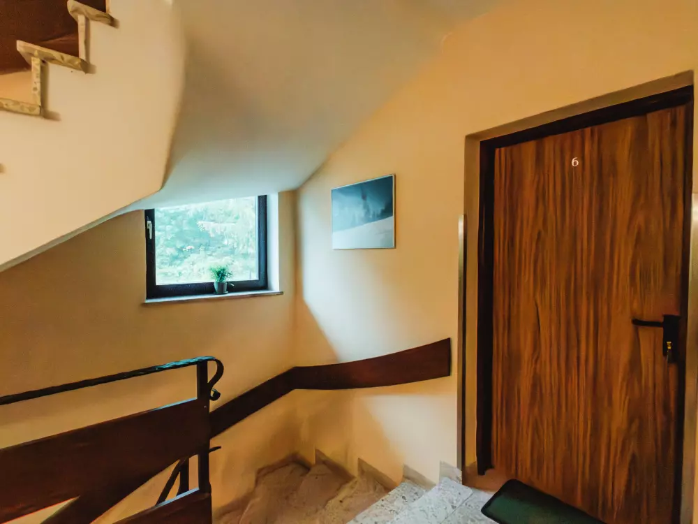 Résidence Landhaus St. Georg