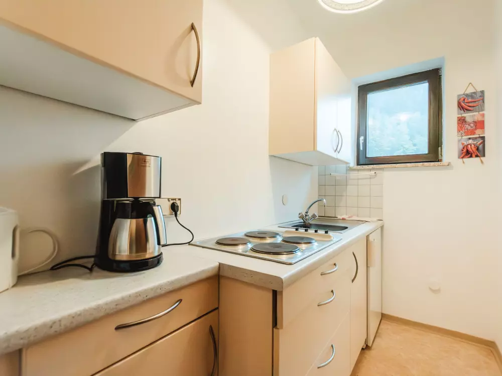 Résidence Landhaus St. Georg