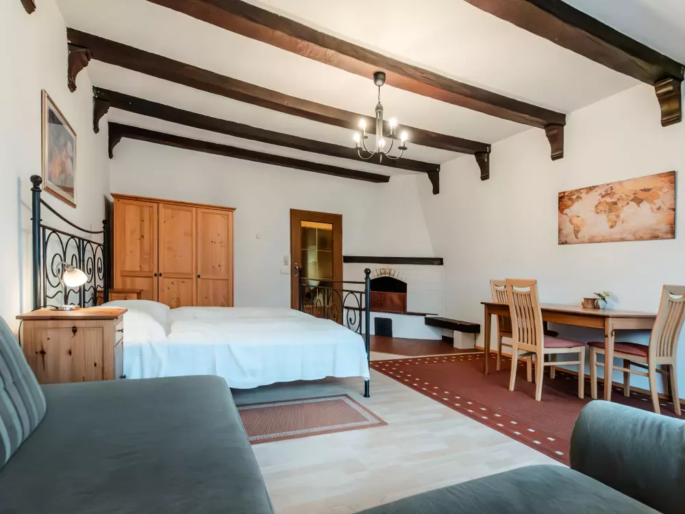 Résidence Landhaus St. Georg