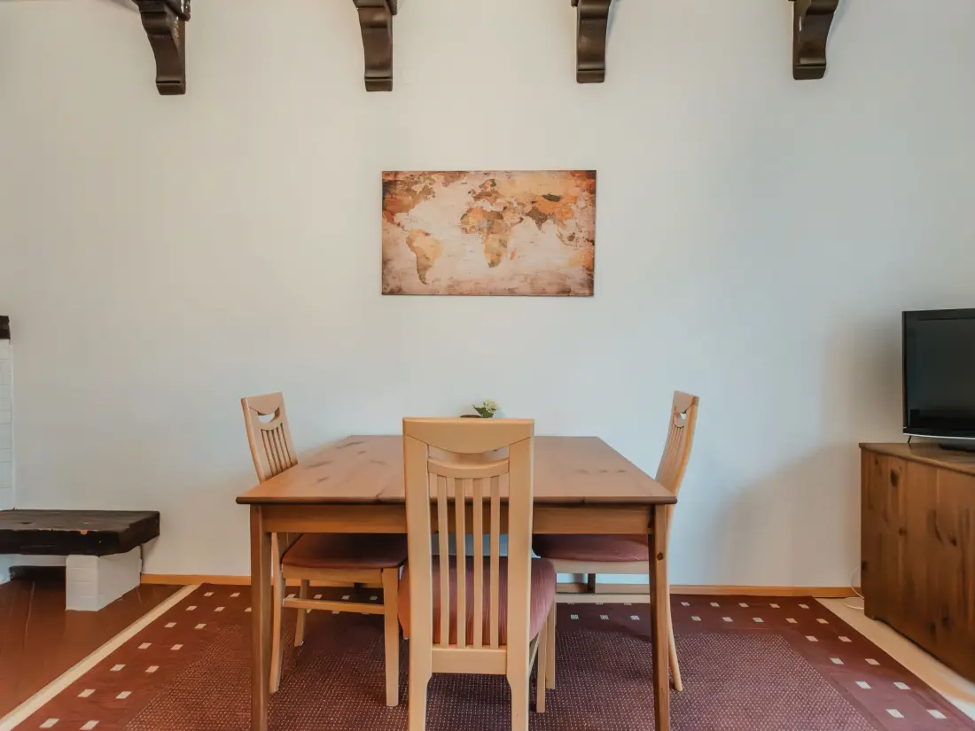 Résidence Landhaus St. Georg