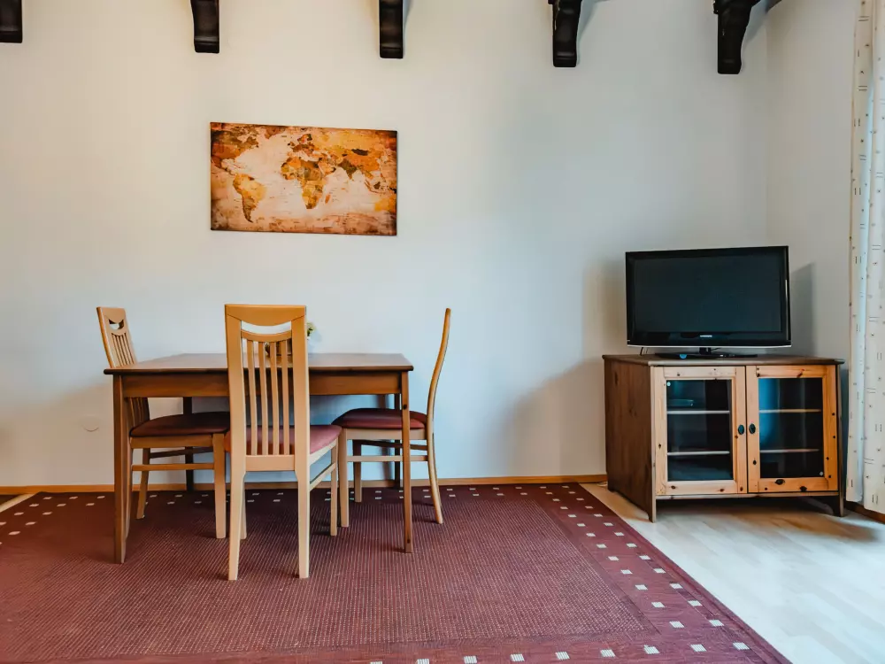 Résidence Landhaus St. Georg