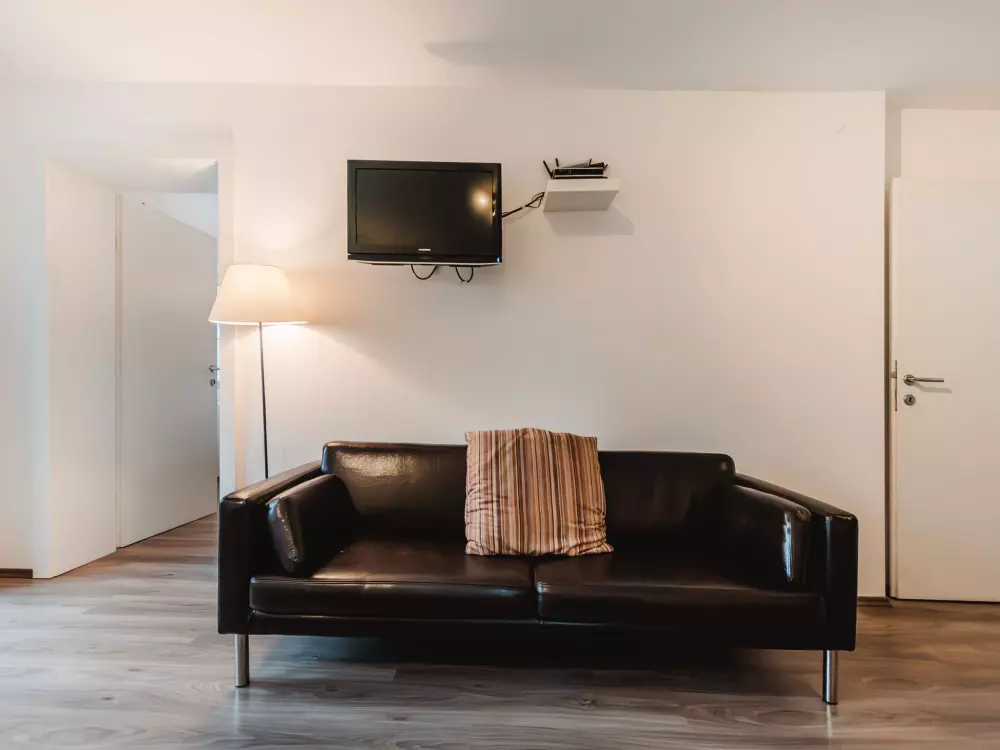 Résidence Landhaus St. Georg