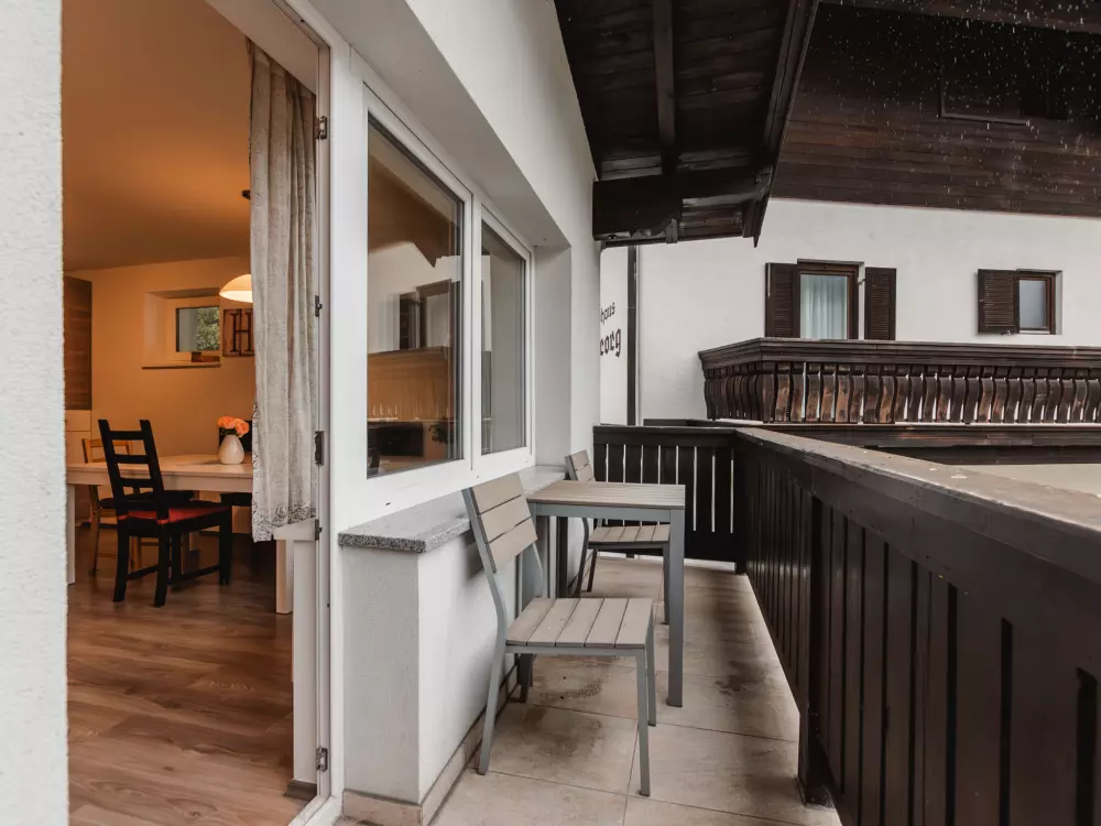 Résidence Landhaus St. Georg