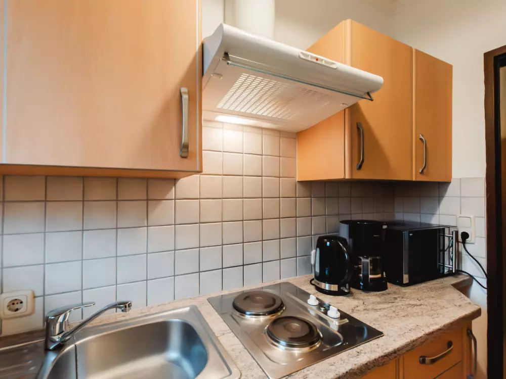 Résidence Landhaus St. Georg