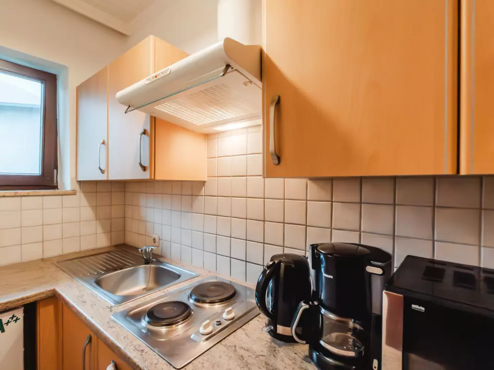 Résidence Landhaus St. Georg