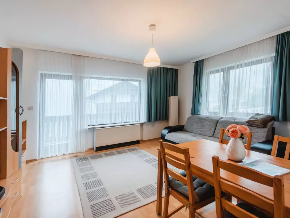 Résidence Landhaus St. Georg