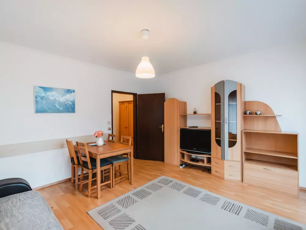 Résidence Landhaus St. Georg