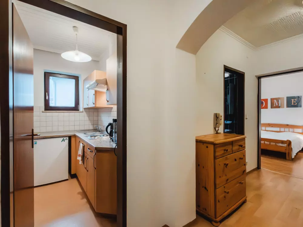 Résidence Landhaus St. Georg