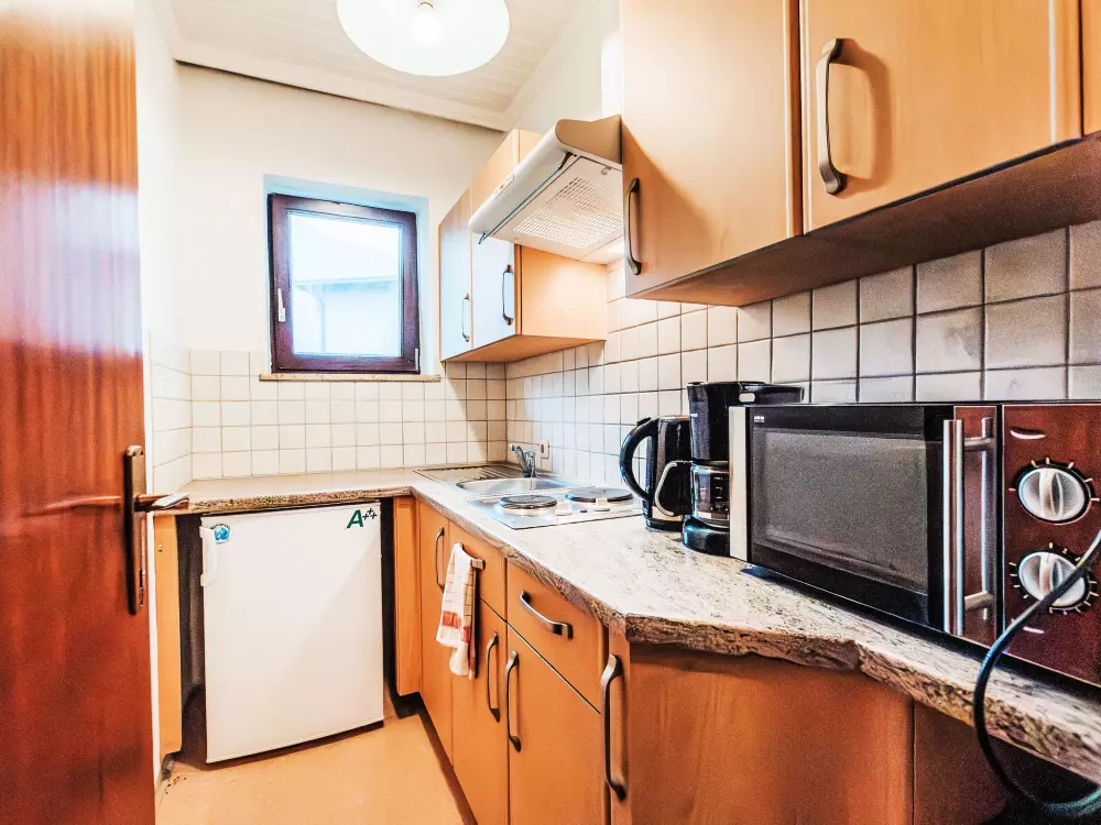 Résidence Landhaus St. Georg