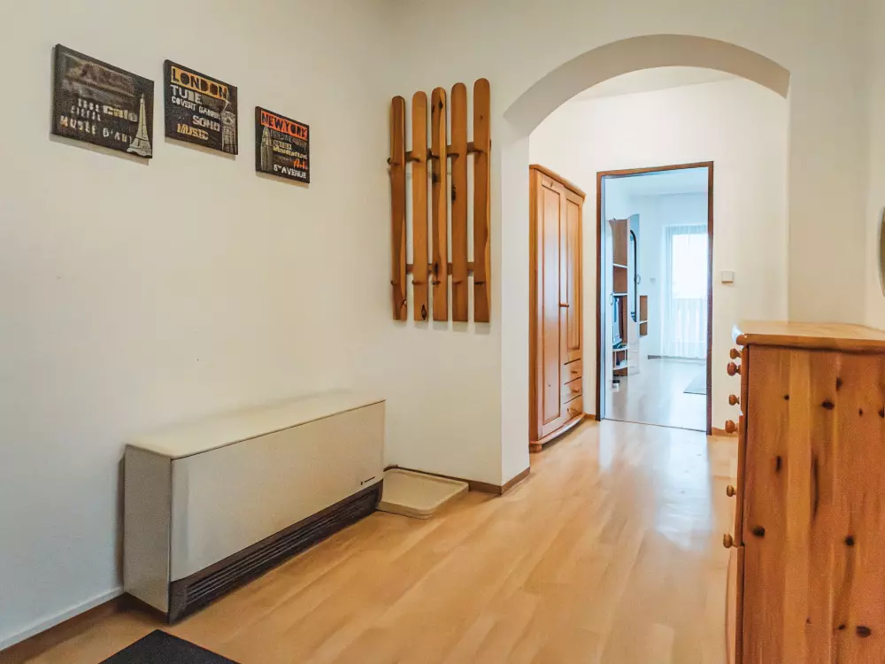 Résidence Landhaus St. Georg