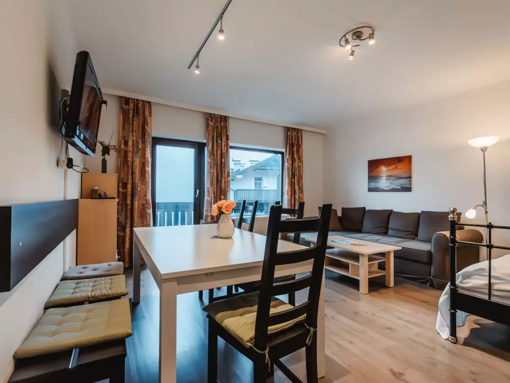 Résidence Landhaus St. Georg