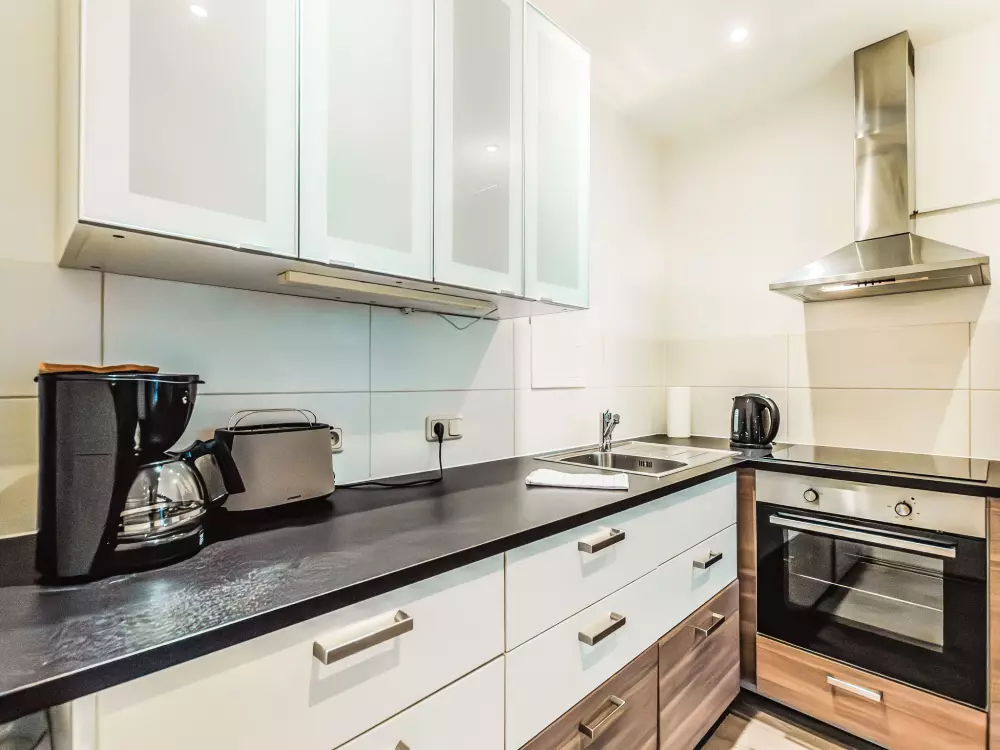 Résidence Landhaus St. Georg