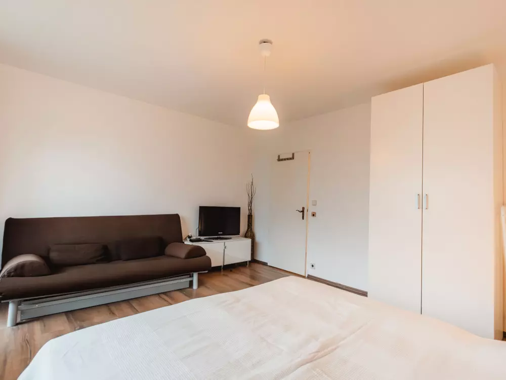 Résidence Landhaus St. Georg