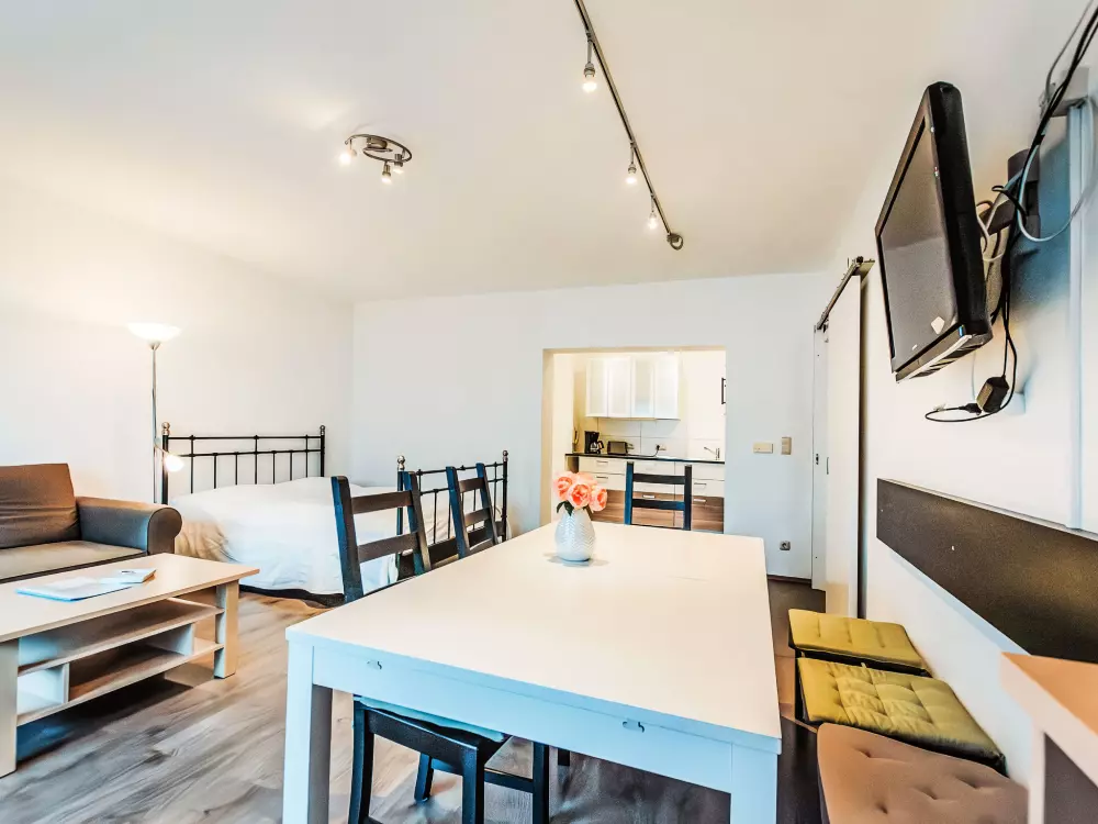 Résidence Landhaus St. Georg