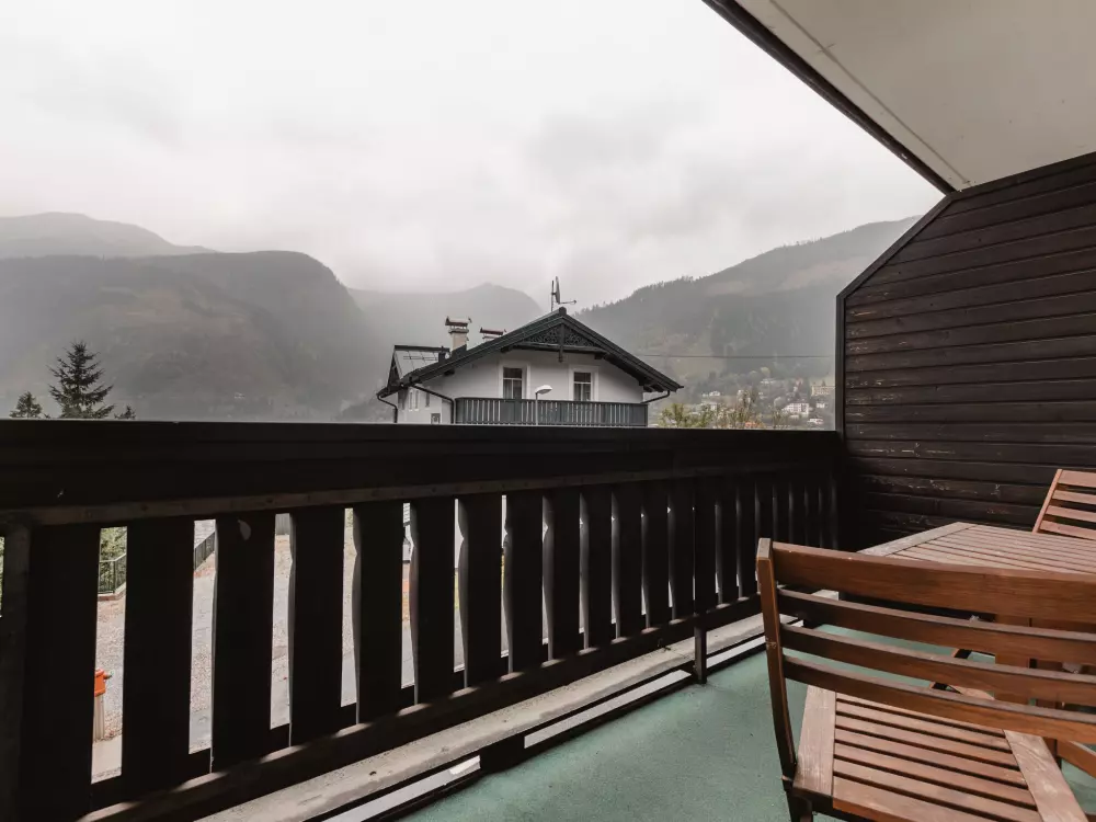 Résidence Landhaus St. Georg