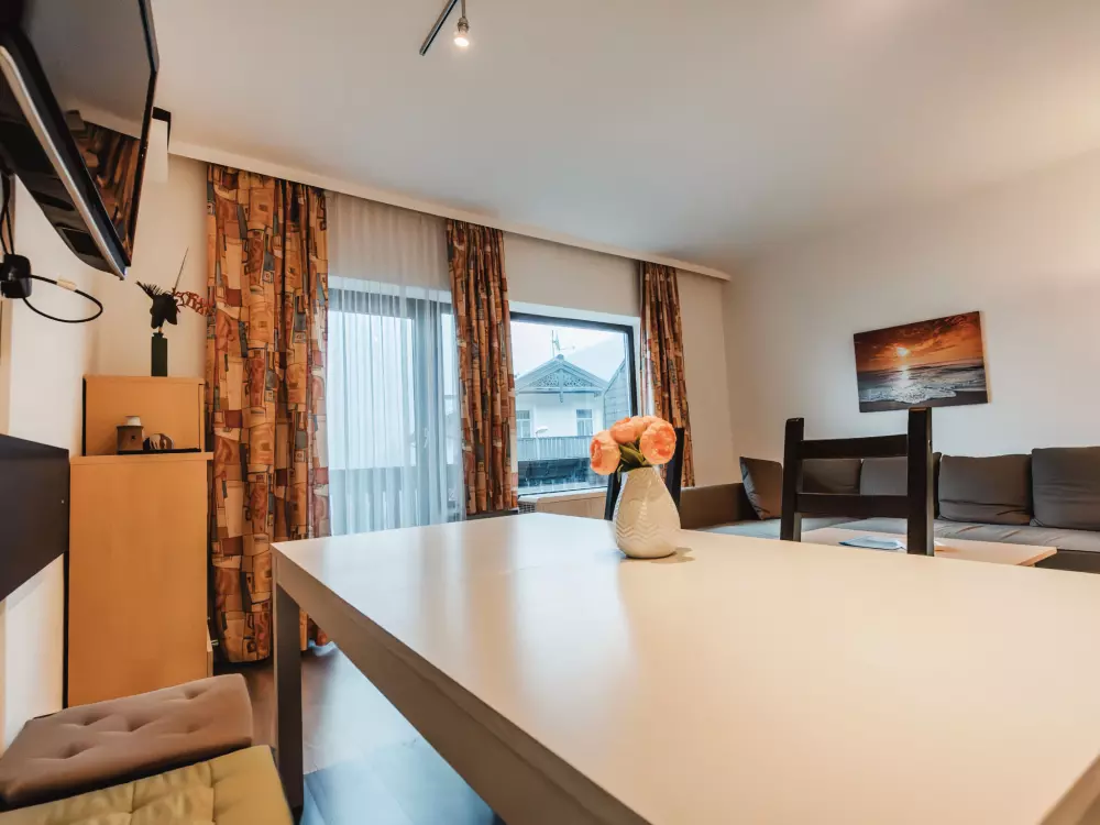 Résidence Landhaus St. Georg