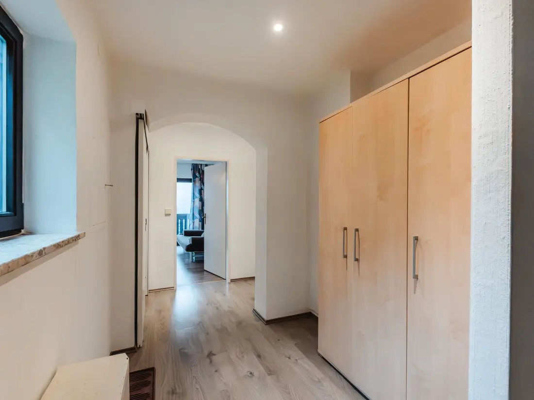 Résidence Landhaus St. Georg