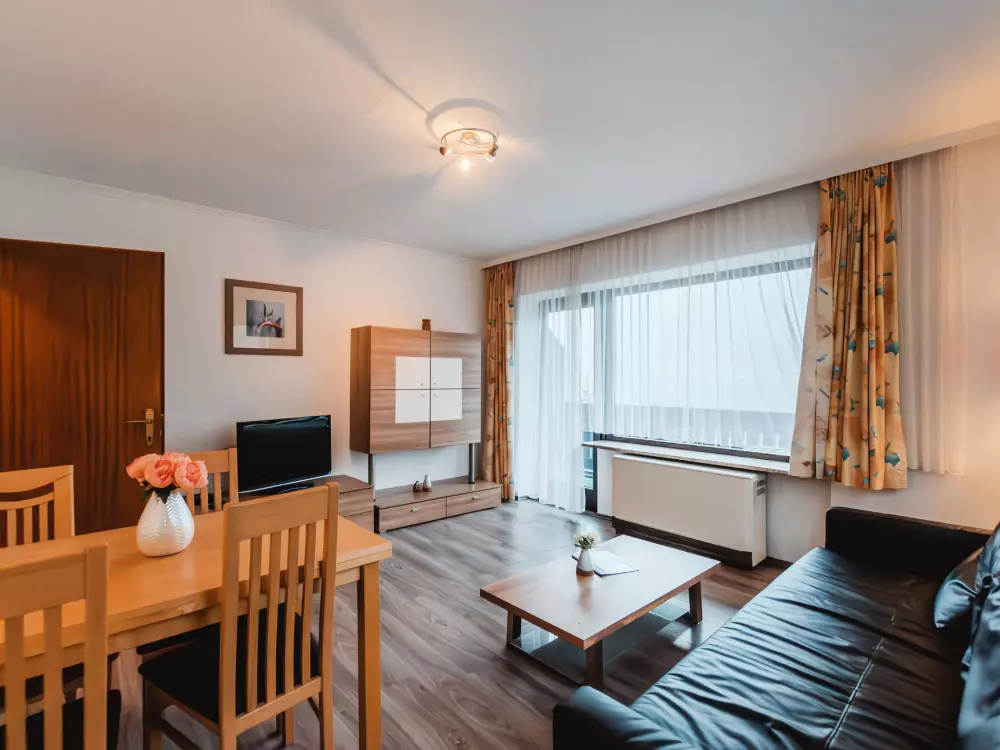 Résidence Landhaus St. Georg