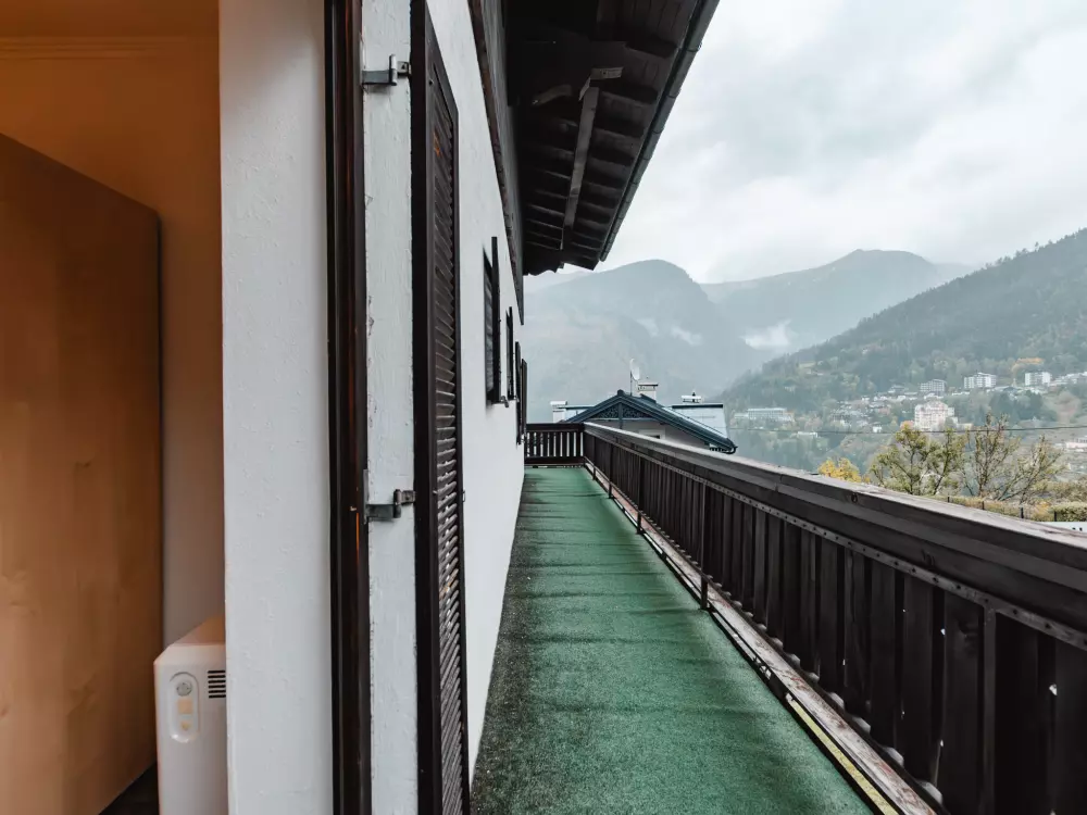 Résidence Landhaus St. Georg