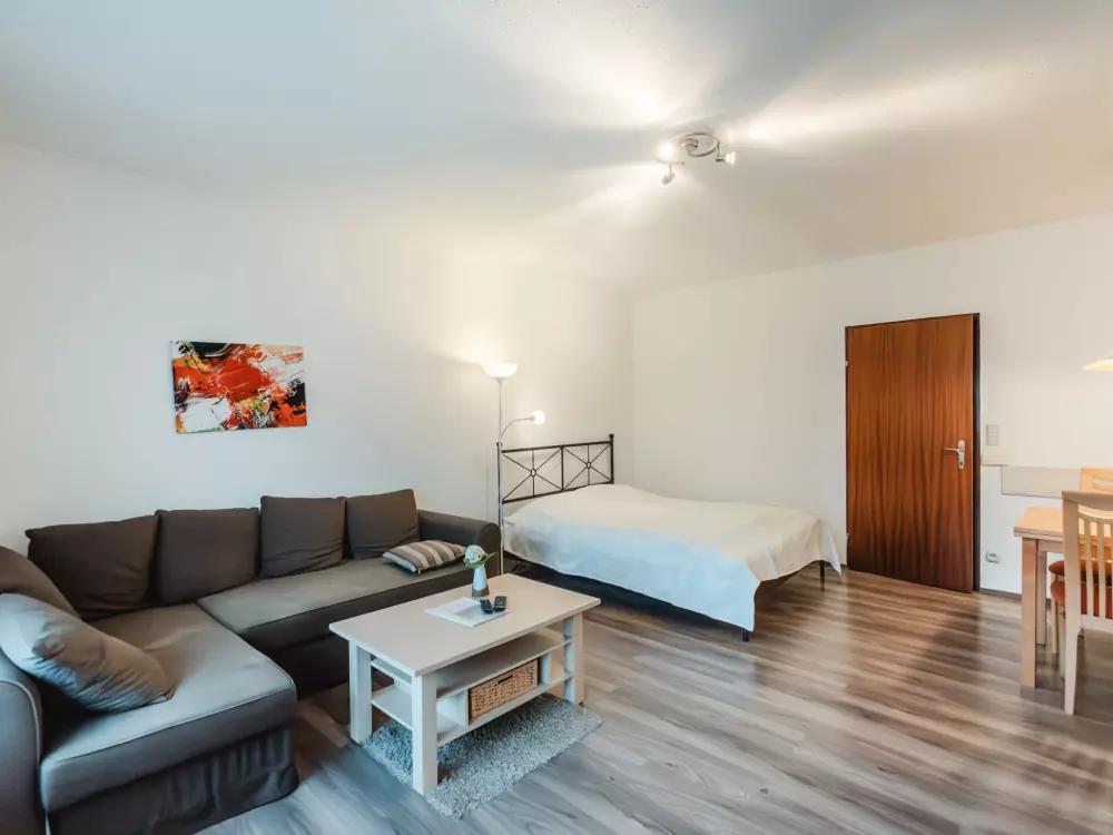 Résidence Landhaus St. Georg