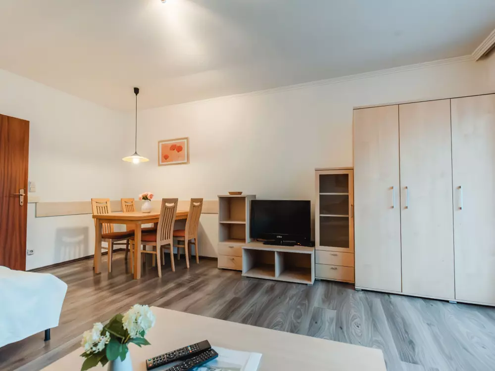 Résidence Landhaus St. Georg