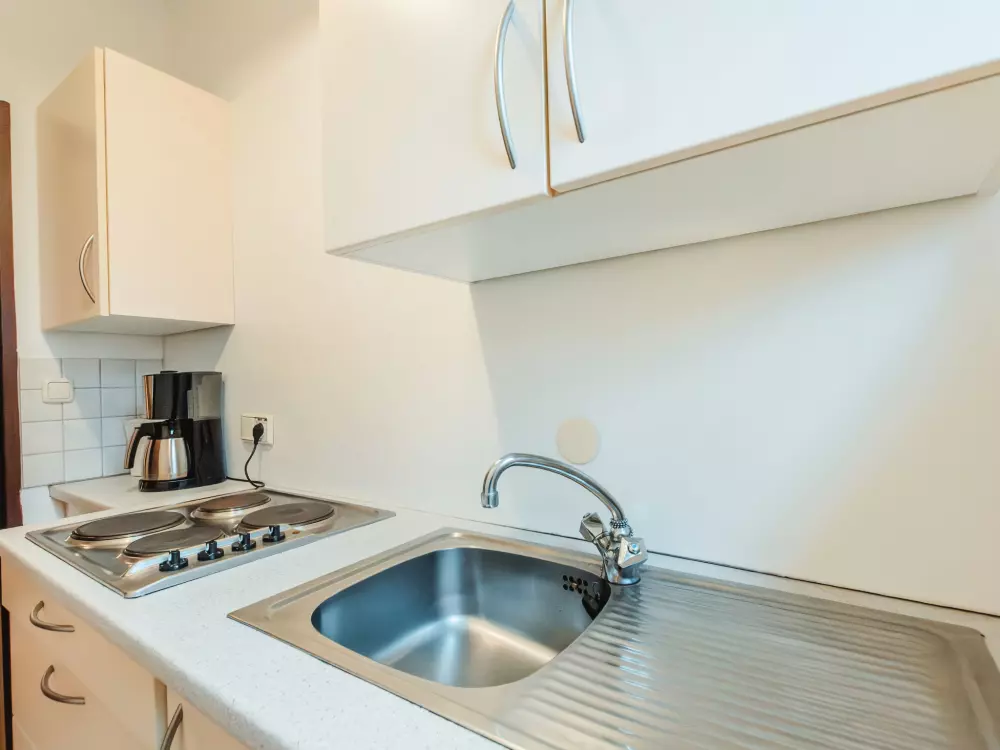 Résidence Landhaus St. Georg