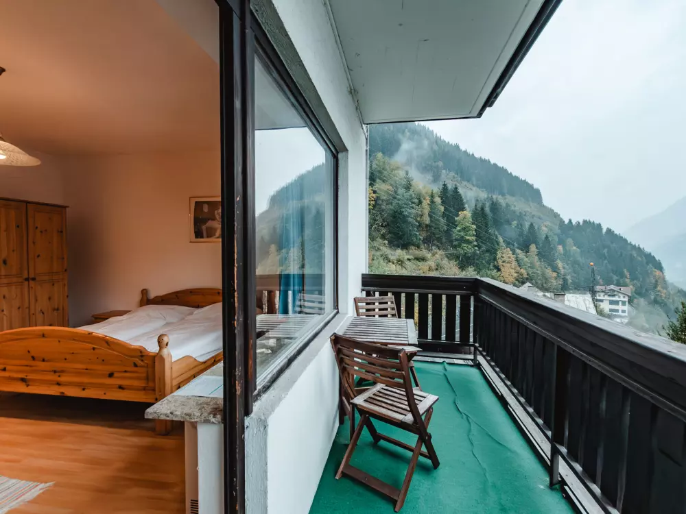 Résidence Landhaus St. Georg