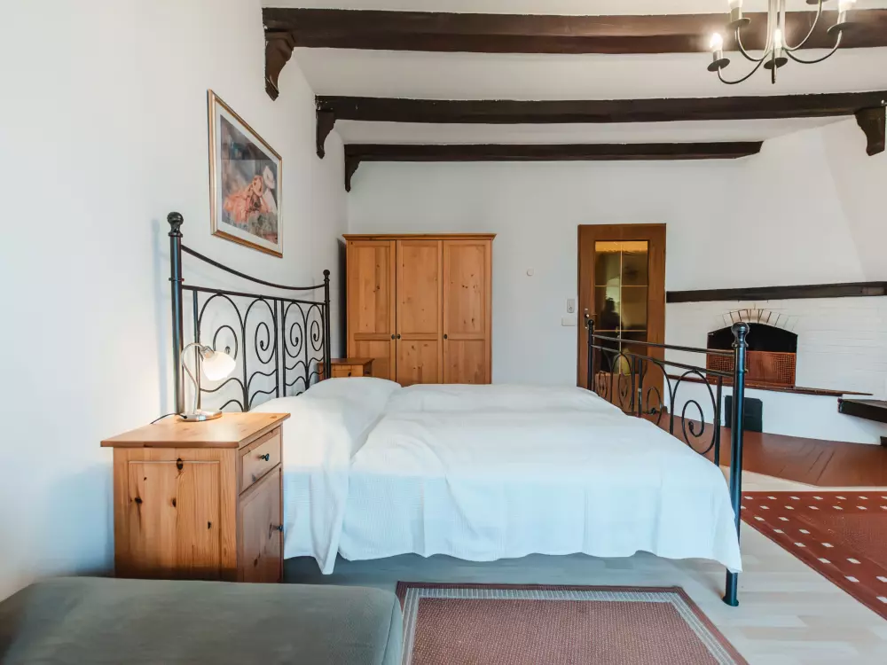 Résidence Landhaus St. Georg