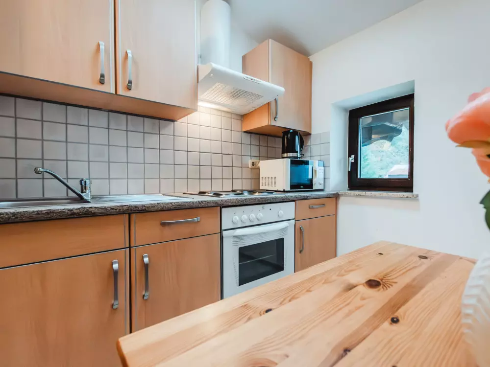 Résidence Landhaus St. Georg