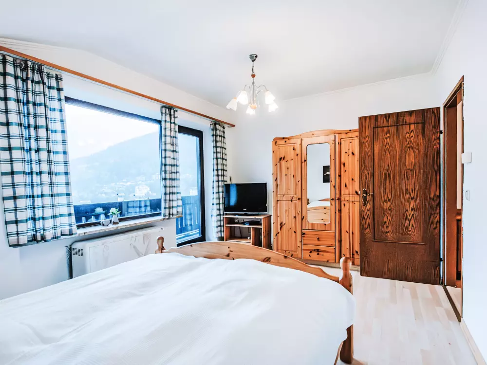 Résidence Landhaus St. Georg