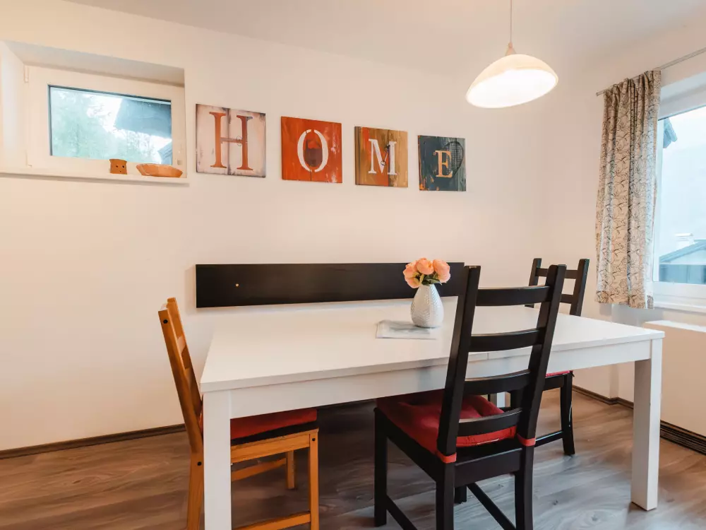 Résidence Landhaus St. Georg