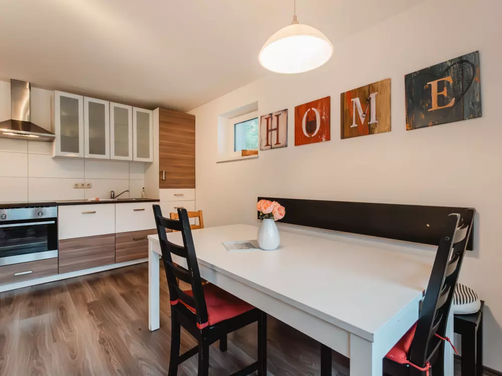 Résidence Landhaus St. Georg