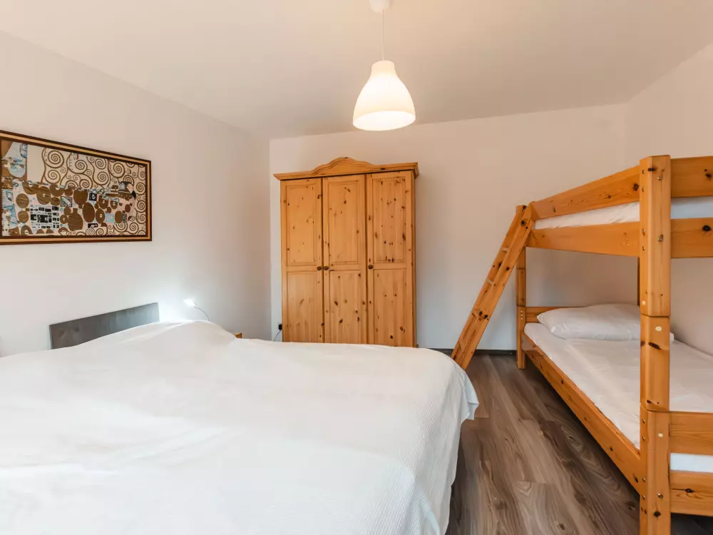 Résidence Landhaus St. Georg