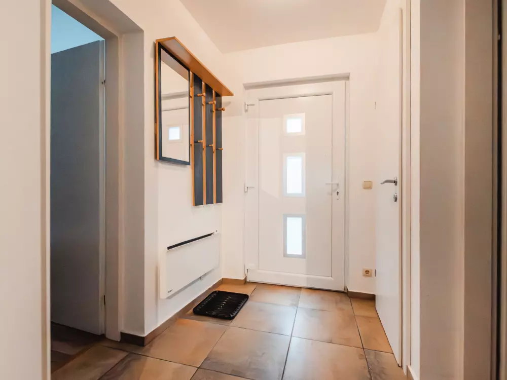 Résidence Landhaus St. Georg