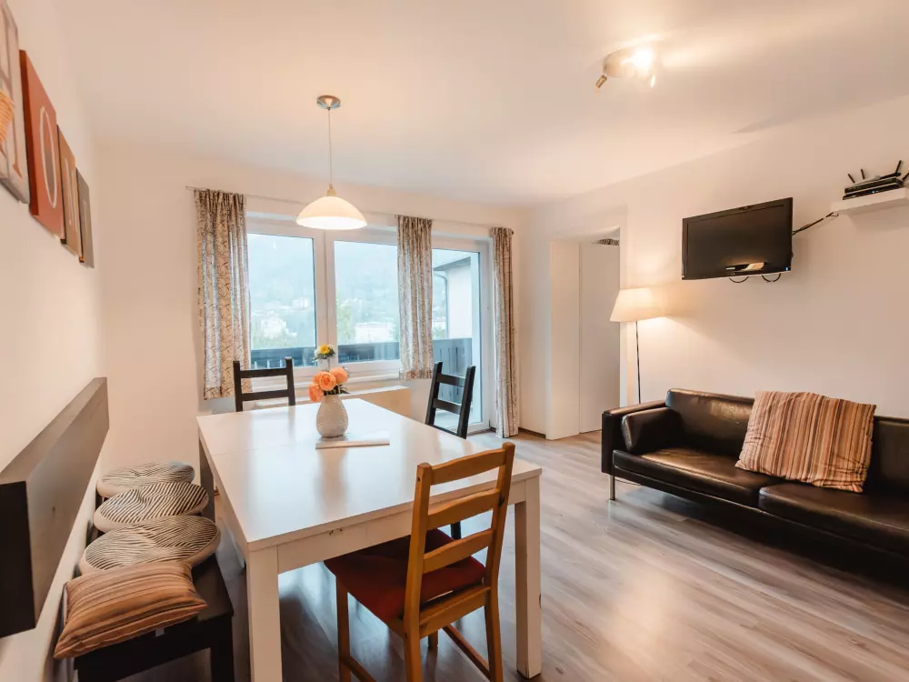 Résidence Landhaus St. Georg