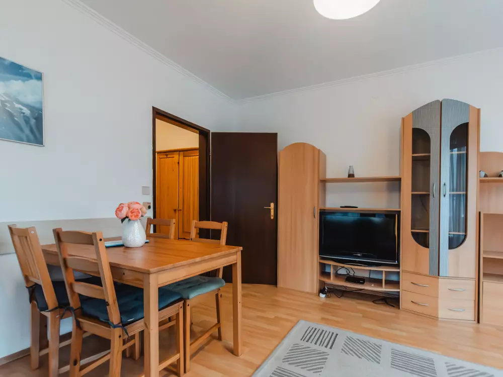 Résidence Landhaus St. Georg