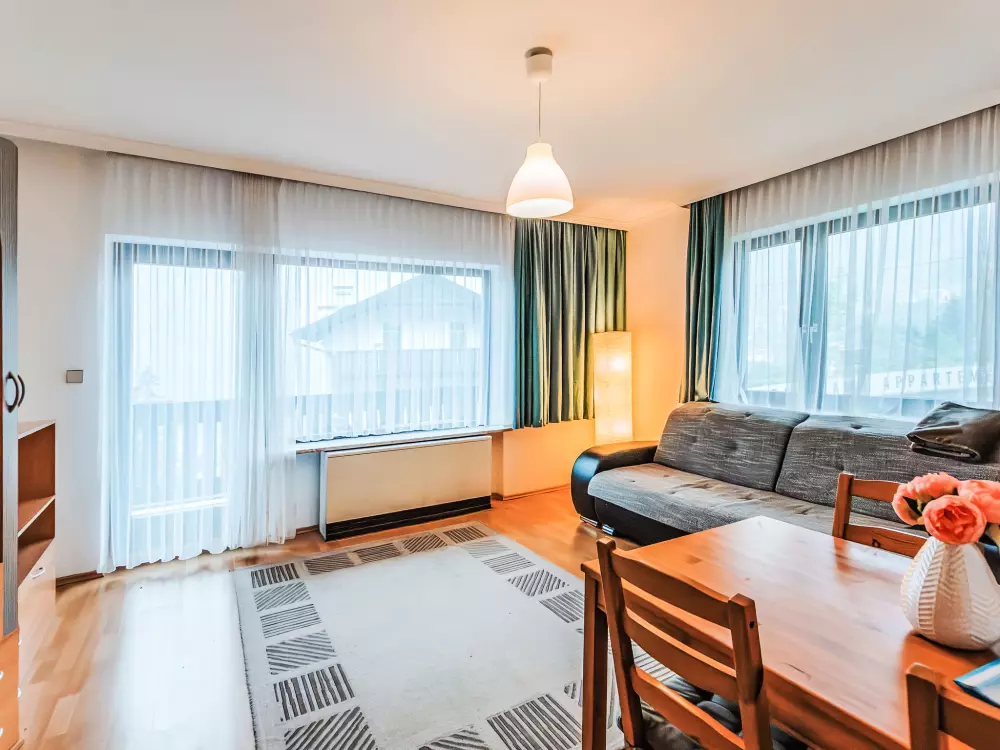 Résidence Landhaus St. Georg