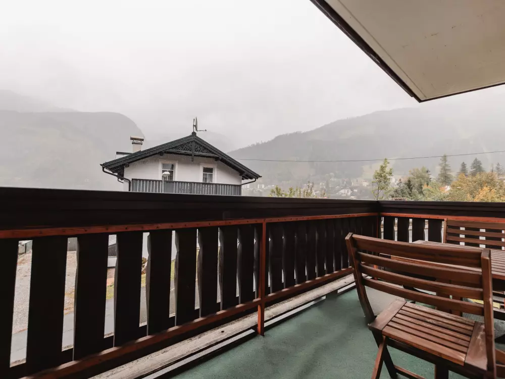 Résidence Landhaus St. Georg